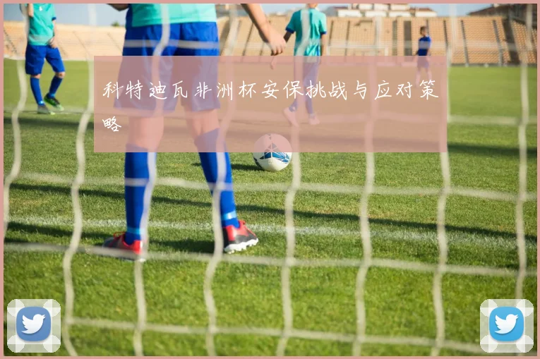 科特迪瓦非洲杯安保挑战与应对策略