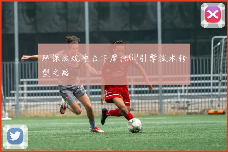 环保法规冲击下摩托GP引擎技术转型之路